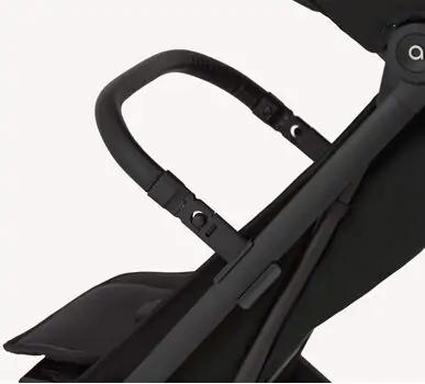 Anex Air-X² Bumper Black - ბამპერი, 3 image