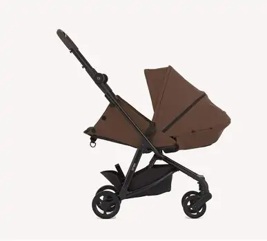 Anex Air-Z Plus Tillie - საბავშვო ეტლი, 3 image