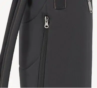 Anex Flo Backpack Solo BP01 - საბავშვო ეტლის ჩანთა, 6 image