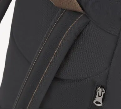 Anex Flo Backpack Solo BP01 - საბავშვო ეტლის ჩანთა, 5 image