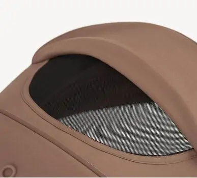 Anex Air-X² Bronzo - საბავშვო ეტლი, 8 image