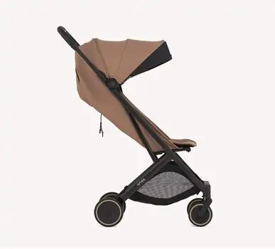 Anex Air-X² Bronzo - საბავშვო ეტლი