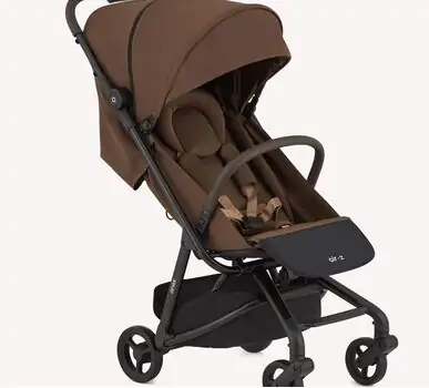 Anex Air-Z Plus Tillie - საბავშვო ეტლი, 4 image