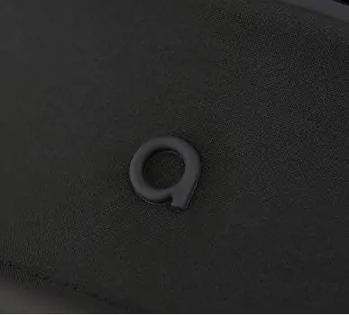 Anex Air-X² Nero - საბავშვო ეტლი, 8 image