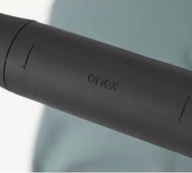Anex Air-X² Sky - საბავშვო ეტლი, 8 image