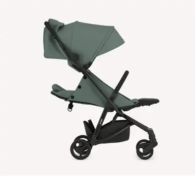 Anex Air-Z Minted - საბავშვო ეტლი, 2 image