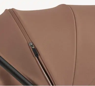 Anex Air-X² Bronzo - საბავშვო ეტლი, 6 image