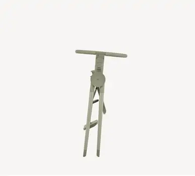 Anex High Chair Ozy June საკვები სკამ-მაგიდა, 10 image