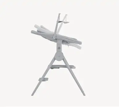 Anex High Chair Ozy Shade საკვები სკამ-მაგიდა, 8 image