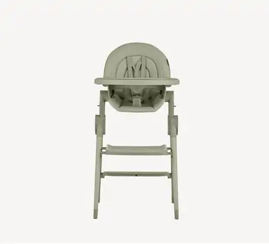 Anex High Chair Ozy June საკვები სკამ-მაგიდა, 15 image