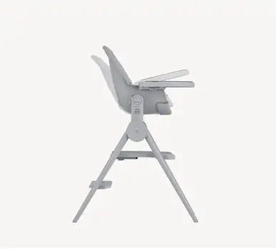 Anex High Chair Ozy Shade საკვები სკამ-მაგიდა, 3 image