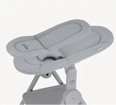 Anex High Chair Ozy Shade საკვები სკამ-მაგიდა, 13 image