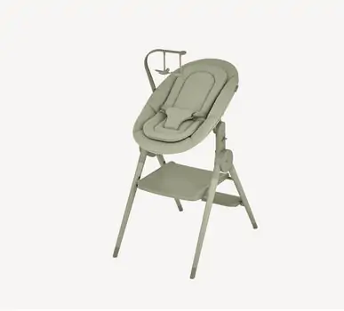 Anex High Chair Ozy June საკვები სკამ-მაგიდა, 4 image