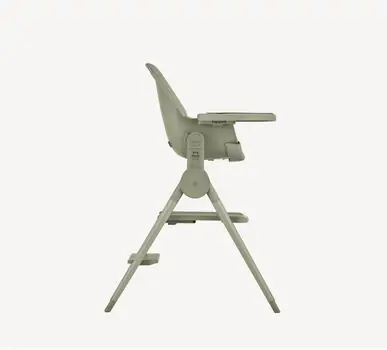 Anex High Chair Ozy June საკვები სკამ-მაგიდა, 7 image