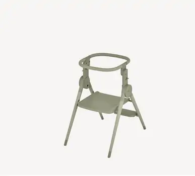 Anex High Chair Ozy June საკვები სკამ-მაგიდა, 21 image