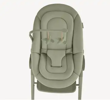 Anex High Chair Ozy June საკვები სკამ-მაგიდა, 13 image