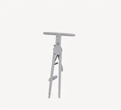 Anex High Chair Ozy Shade საკვები სკამ-მაგიდა, 11 image