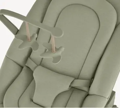 Anex High Chair Ozy June საკვები სკამ-მაგიდა, 14 image