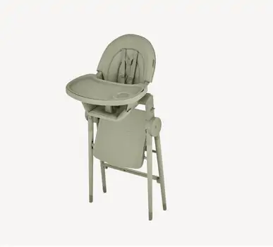 Anex High Chair Ozy June საკვები სკამ-მაგიდა, 2 image