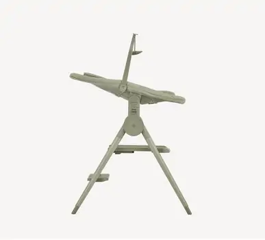 Anex High Chair Ozy June საკვები სკამ-მაგიდა, 5 image