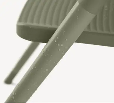 Anex High Chair Ozy June საკვები სკამ-მაგიდა, 26 image