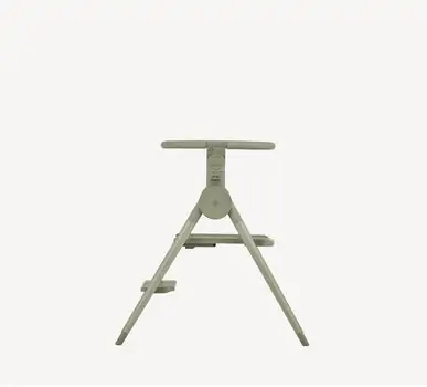 Anex High Chair Ozy June საკვები სკამ-მაგიდა, 9 image