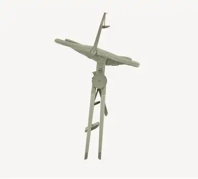 Anex High Chair Ozy June საკვები სკამ-მაგიდა, 6 image