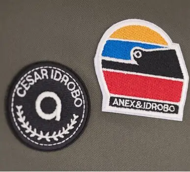 Anex Flo 2x1  #1 საბავშვო ეტლის კომპლექტი, 24 image
