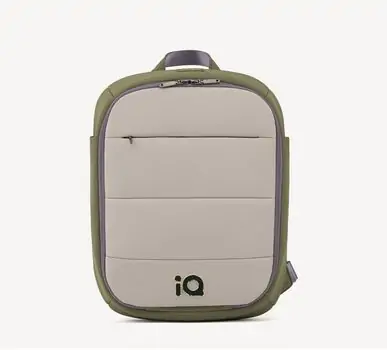 Anex IQ 3x1 Hugg საბავშვო ეტლის კომპლექტი, 28 image