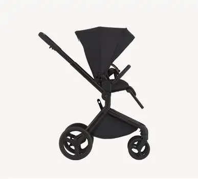 Anex Flo 2x1 Lungo - საბავშვო ეტლის კომპლექტი, 9 image