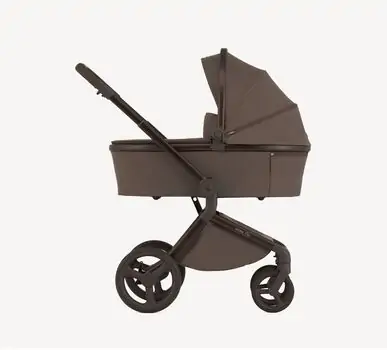 Anex Flo 2x1 Browny საბავშვო ეტლის კომპლექტი, 3 image