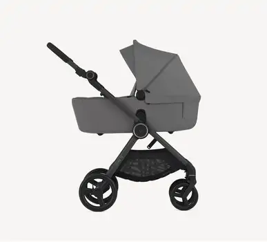 Anex IQ Basic 3x1 Lune - საბავშვო ეტლის კომპლექტი, 2 image