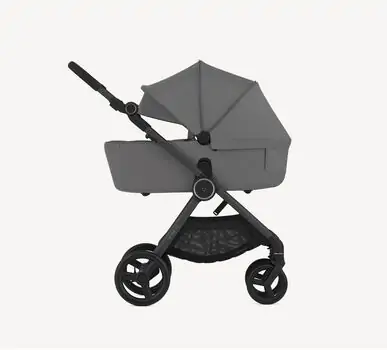 Anex IQ Basic 3x1 Lune - საბავშვო ეტლის კომპლექტი, 4 image