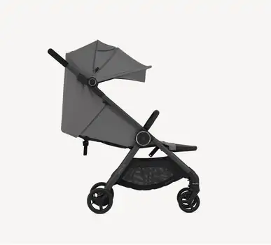 Anex IQ Basic 3x1 Lune - საბავშვო ეტლის კომპლექტი, 11 image