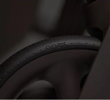 Anex Flo 2x1 Browny საბავშვო ეტლის კომპლექტი, 22 image