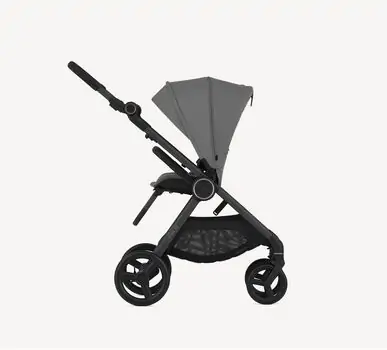 Anex IQ Basic 3x1 Lune - საბავშვო ეტლის კომპლექტი, 7 image