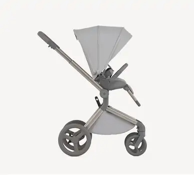 Anex Flo 2x1 Frossy საბავშვო ეტლის კომპლექტი, 9 image