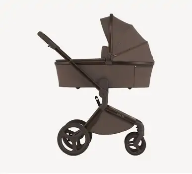 Anex Flo 2x1 Browny საბავშვო ეტლის კომპლექტი, 2 image