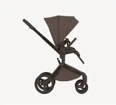Anex Flo 2x1 Browny საბავშვო ეტლის კომპლექტი, 8 image
