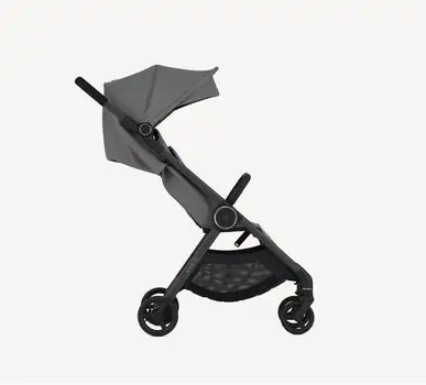 Anex IQ Basic 3x1 Lune - საბავშვო ეტლის კომპლექტი, 10 image