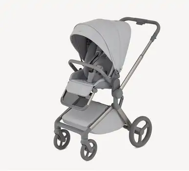 Anex Flo 2x1 Frossy საბავშვო ეტლის კომპლექტი, 21 image