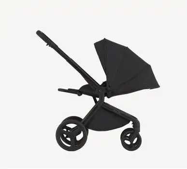 Anex Flo 2x1 Lungo - საბავშვო ეტლის კომპლექტი, 8 image