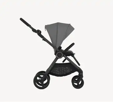 Anex IQ Basic 3x1 Lune - საბავშვო ეტლის კომპლექტი, 8 image