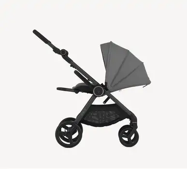 Anex IQ Basic 3x1 Lune - საბავშვო ეტლის კომპლექტი, 6 image