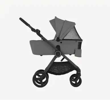 Anex IQ Basic 3x1 Lune - საბავშვო ეტლის კომპლექტი, 5 image
