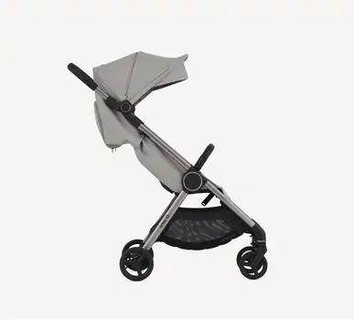 Anex IQ 3x1 Silve - საბავშვო ეტლის კომპლექტი, 10 image