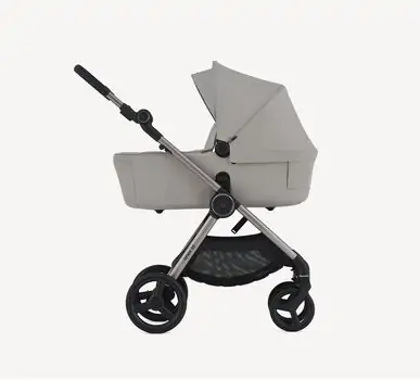 Anex IQ 3x1 Silve - საბავშვო ეტლის კომპლექტი, 2 image