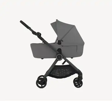 Anex IQ Basic 3x1 Lune - საბავშვო ეტლის კომპლექტი, 3 image