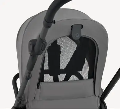 Anex IQ Basic 3x1 Lune - საბავშვო ეტლის კომპლექტი, 14 image