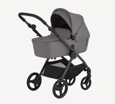 Anex IQ Basic 3x1 Lune - საბავშვო ეტლის კომპლექტი, 12 image